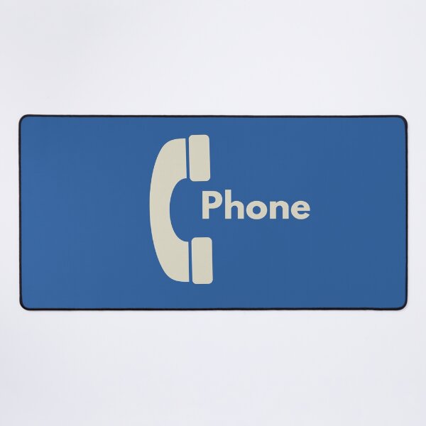 Item preview, Vintage Pay Phone Sign designed and sold by mwagie.