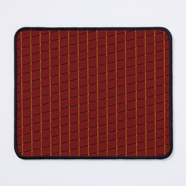 Item preview, Voxel Tiles Metallic 2 Red designed and sold by PotatoVonEpicus.