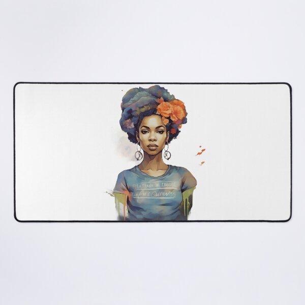 Item preview, Black History Is American History designed and sold by ArtFromBeyond.