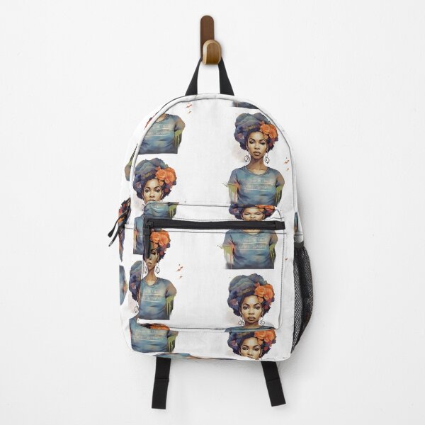 Item preview, Black History Is American History designed and sold by ArtFromBeyond.