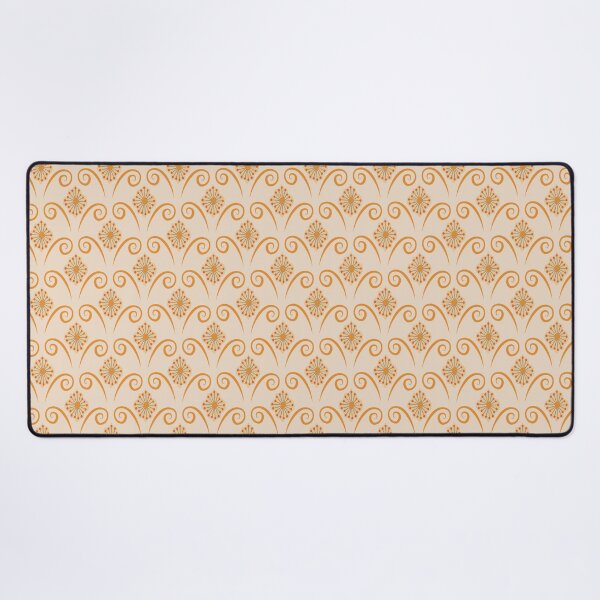 Item preview, Minimal Gold Seamless Pattern designed and sold by Cedarrue.