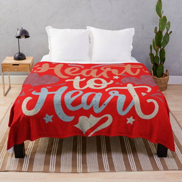 Item preview, Heart to Heart: A Symphony of Love designed and sold by ArtUnssDesigns.