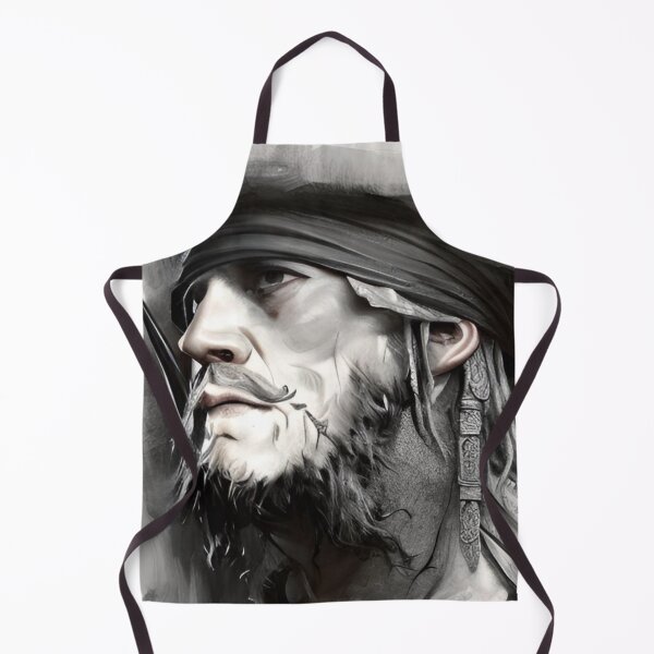 Item preview, Pirate designed and sold by MatrixTattoo.
