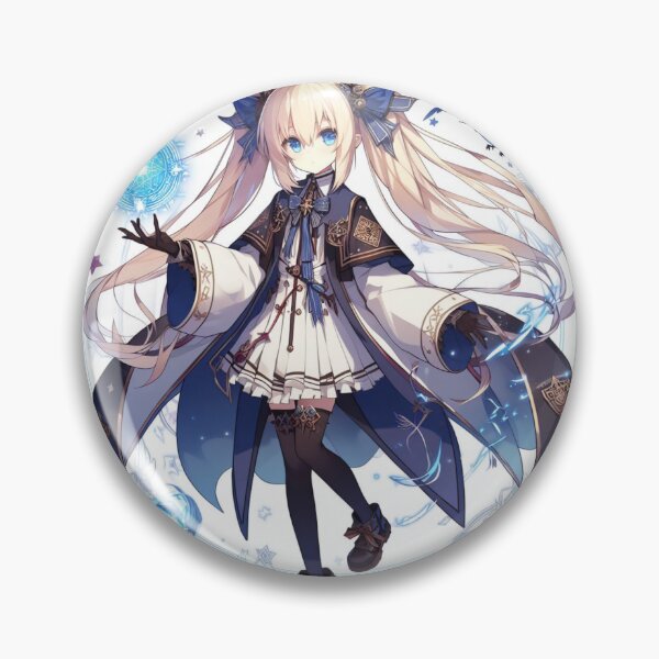 Item preview, Little Sistine designed and sold by Anime Realm.