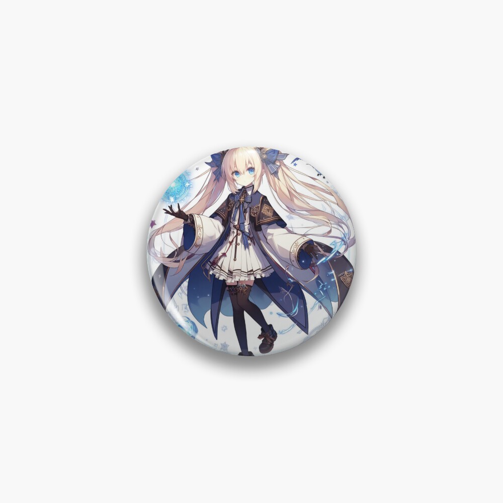 Item preview, Pin designed and sold by R-orner.
