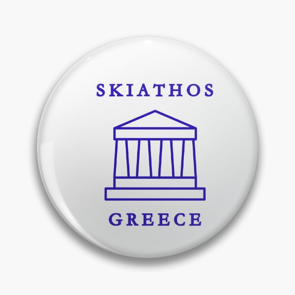 Item preview, Skiathos Greece designed and sold by TheRightHonMP.