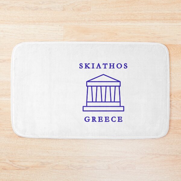Item preview, Skiathos Greece designed and sold by TheRightHonMP.