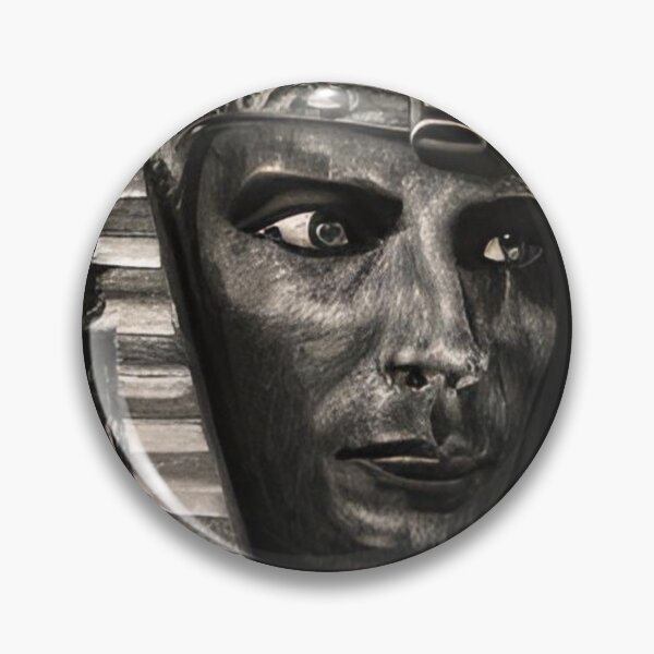 Item preview, Egyptian designed and sold by MatrixTattoo.