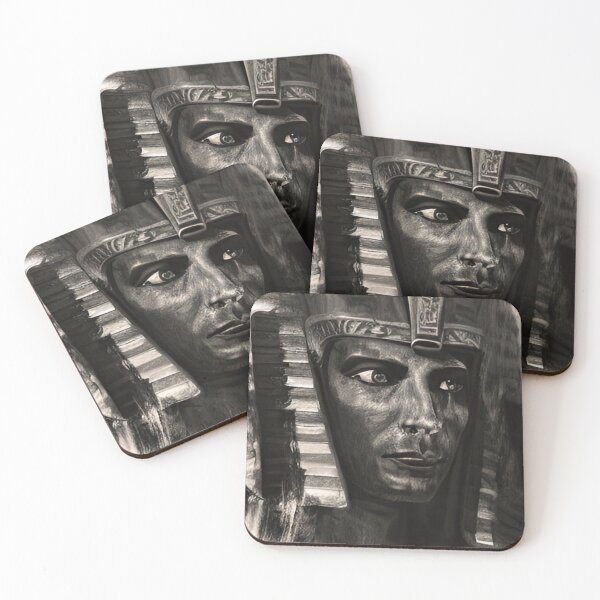 Item preview, Egyptian designed and sold by MatrixTattoo.