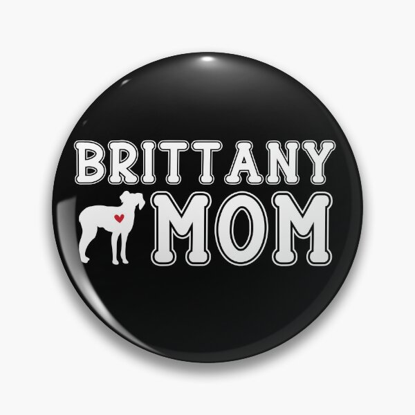 Item preview, Brittany Mom designed and sold by TheAnimalZ00.