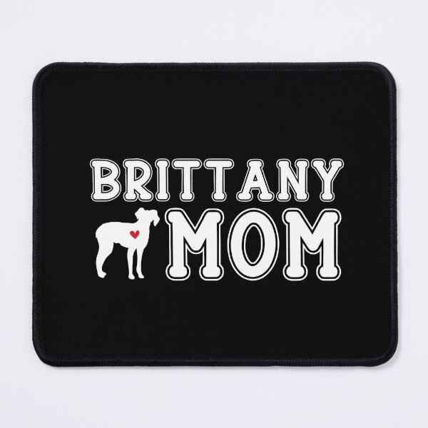 Item preview, Brittany Mom designed and sold by TheAnimalZ00.