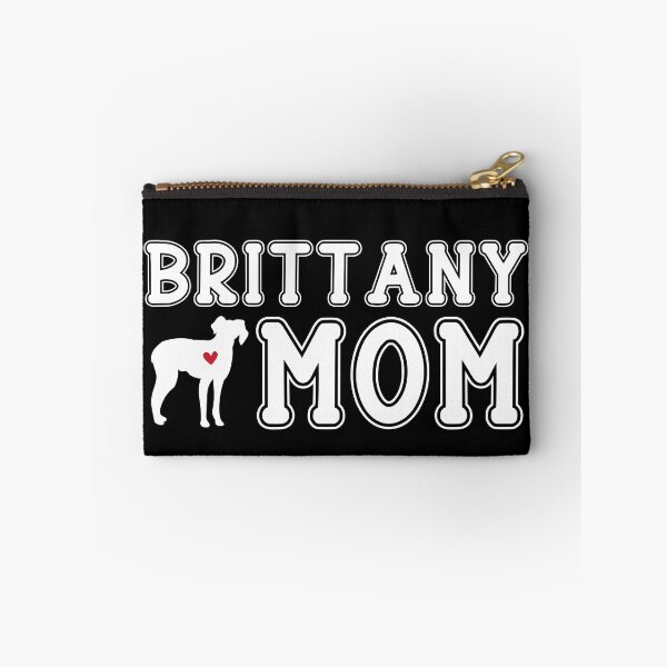 Item preview, Brittany Mom designed and sold by TheAnimalZ00.