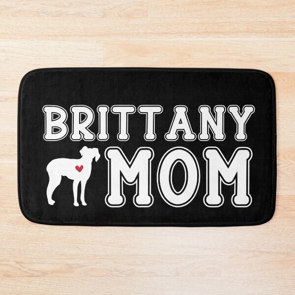 Item preview, Brittany Mom designed and sold by TheAnimalZ00.