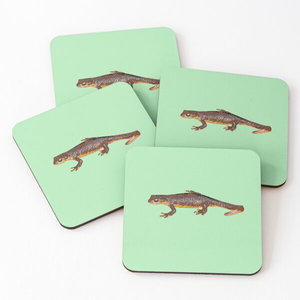 Item preview, California Newt Color Design  designed and sold by designsasstultd.