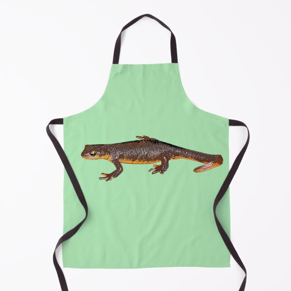 Item preview, California Newt Color Design designed and sold by designsasstultd.
