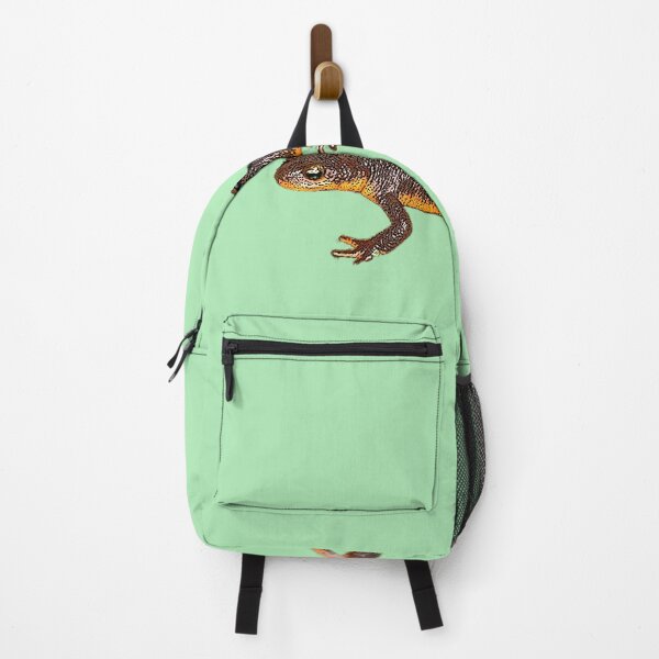 Item preview, California Newt Color Design designed and sold by designsasstultd.