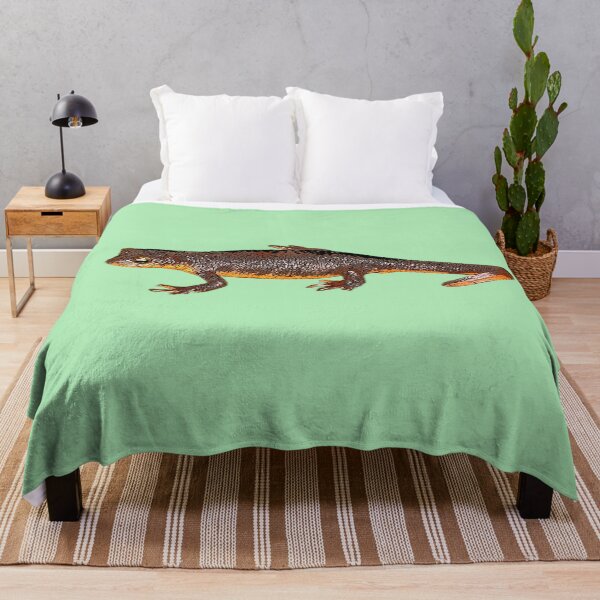Item preview, California Newt Color Design  designed and sold by designsasstultd.