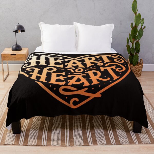 Item preview, Heart to Heart: A Symphony of Love designed and sold by ArtUnssDesigns.