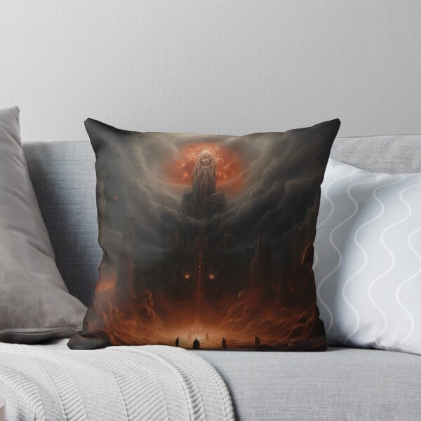 Item preview, El monolito de los destinos designed and sold by Trustnotprinces.