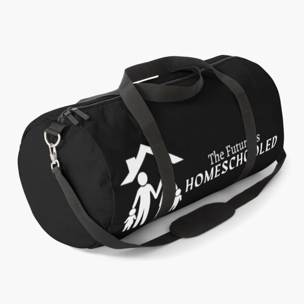 Item preview, The Future is Homeschooled designed and sold by Neeshki.