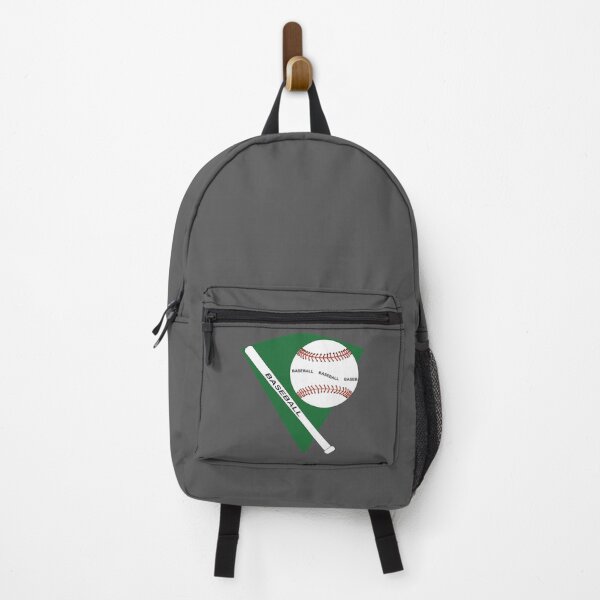Item preview, Baseball ball and bat designed and sold by GiCapgraphics.