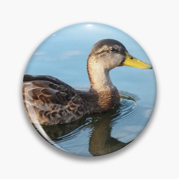 Item preview, River Duck designed and sold by TrueheartPhoto.