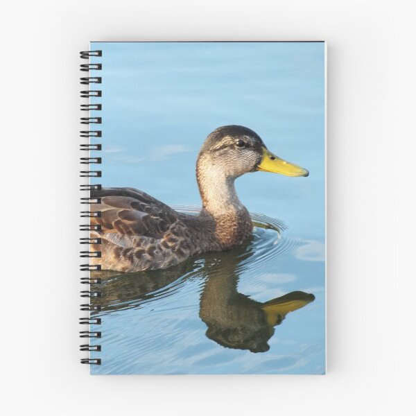 Item preview, River Duck designed and sold by TrueheartPhoto.
