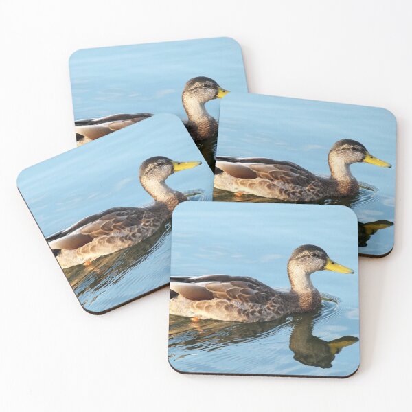 Item preview, River Duck designed and sold by TrueheartPhoto.