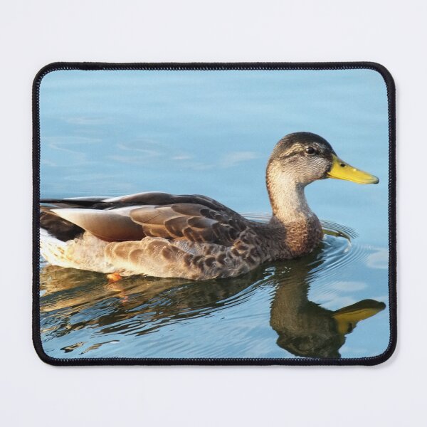 Item preview, River Duck designed and sold by TrueheartPhoto.