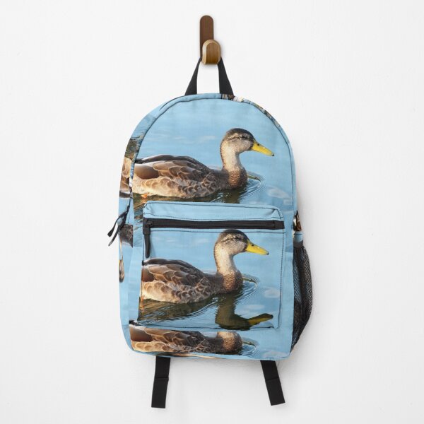 Item preview, River Duck designed and sold by TrueheartPhoto.