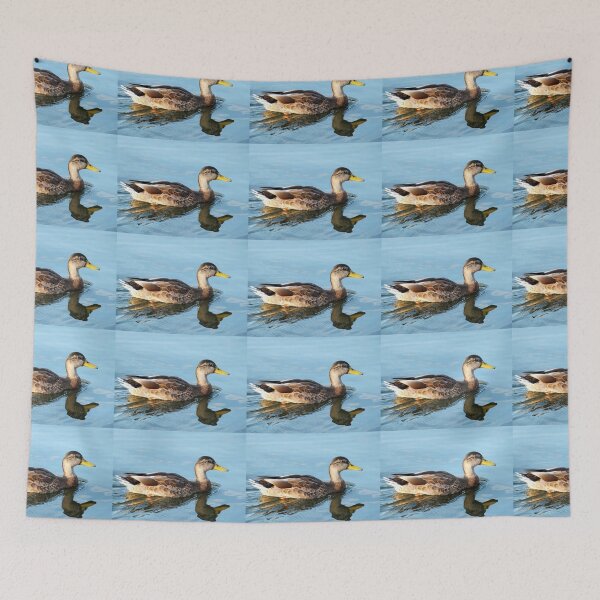 Item preview, River Duck designed and sold by TrueheartPhoto.