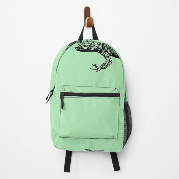 Item preview, California Newt Black Design designed and sold by designsasstultd.