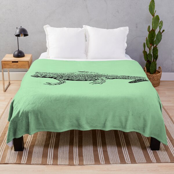 Item preview, California Newt Black Design  designed and sold by designsasstultd.