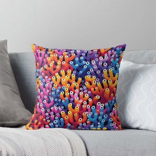 Item preview, The Great Reef designed and sold by Royal-Tilt.