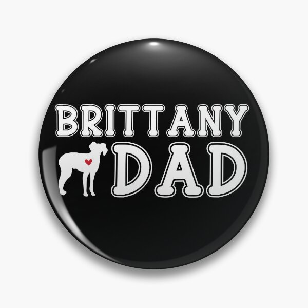 Item preview, Brittany Dad designed and sold by TheAnimalZ00.