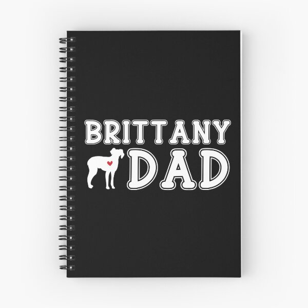 Item preview, Brittany Dad designed and sold by TheAnimalZ00.
