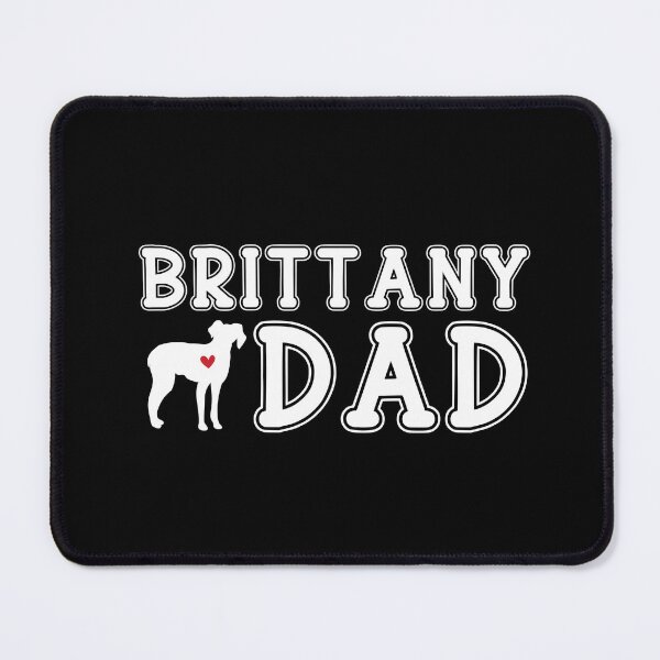 Item preview, Brittany Dad designed and sold by TheAnimalZ00.