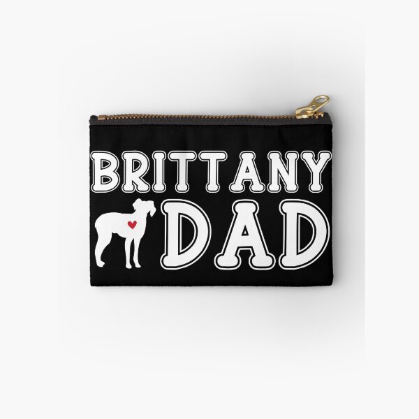 Item preview, Brittany Dad designed and sold by TheAnimalZ00.