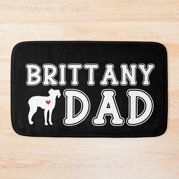 Item preview, Brittany Dad designed and sold by TheAnimalZ00.