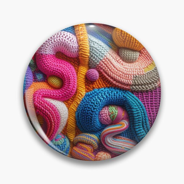 Item preview, Tangled and Twisted 2 designed and sold by ANotiontoKnit.