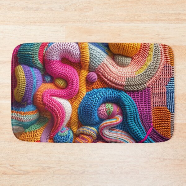 Item preview, Tangled and Twisted 2 designed and sold by ANotiontoKnit.