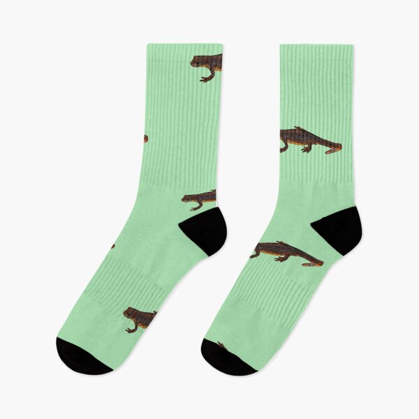 Item preview, Copy of California Newt Black Alternate Design  designed and sold by designsasstultd.