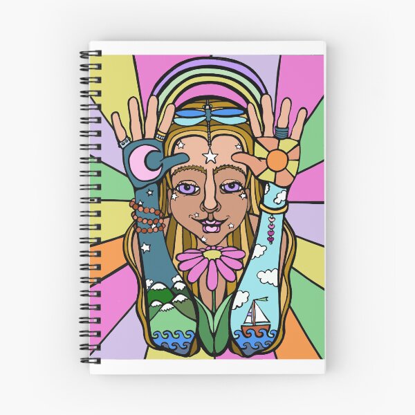 Item preview, Enlightened  designed and sold by StudioCayman.