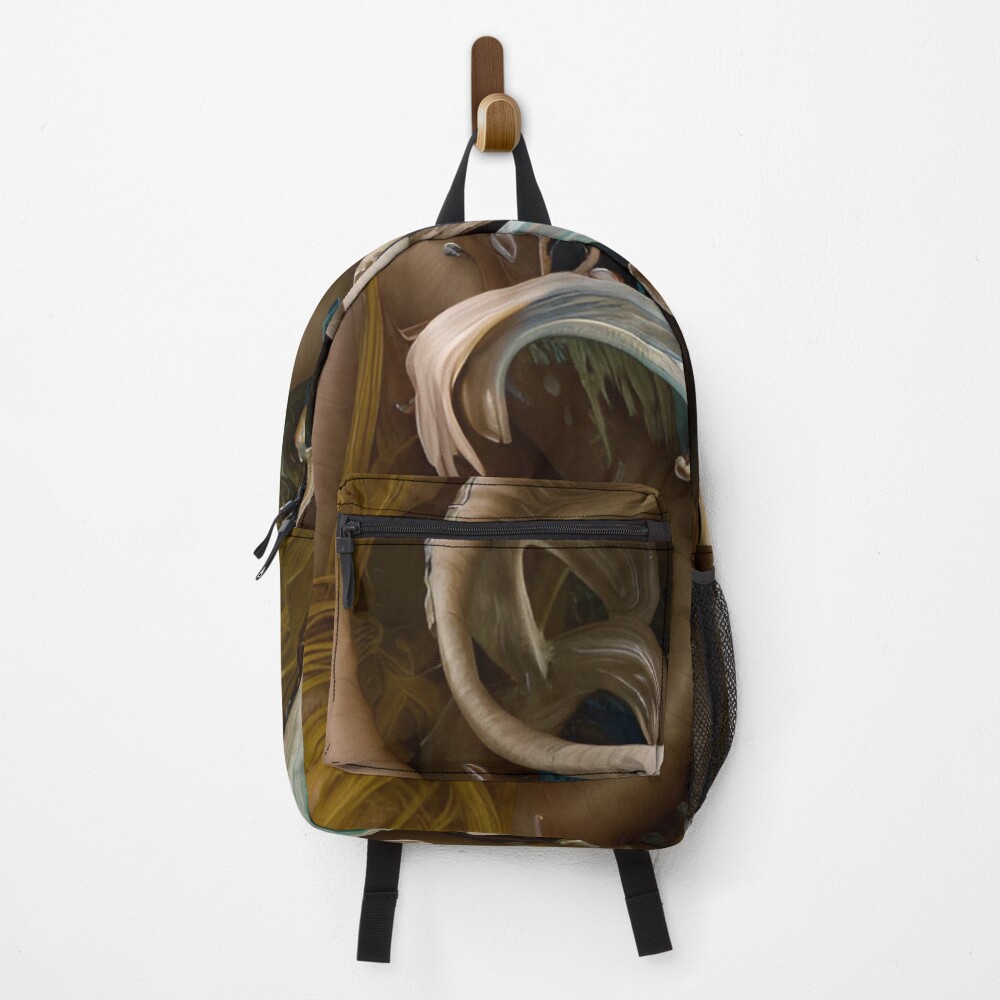 Artikel-Vorschau von Rucksack, designt und verkauft von MatrixTattoo.