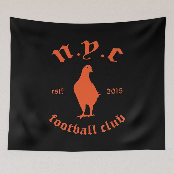 Item preview, New York City | Pigeons   designed and sold by GOBBI-DESIGN.