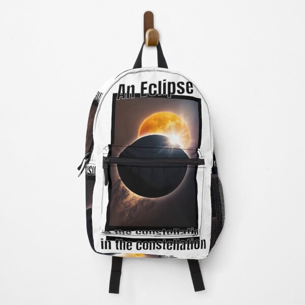 Item preview, Creative Astronomy: Eclipse and its Impact on the World of Digital Art designed and sold by Artedig.