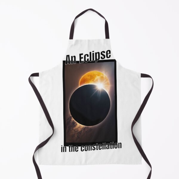 Item preview, Creative Astronomy: Eclipse and its Impact on the World of Digital Art designed and sold by Artedig.