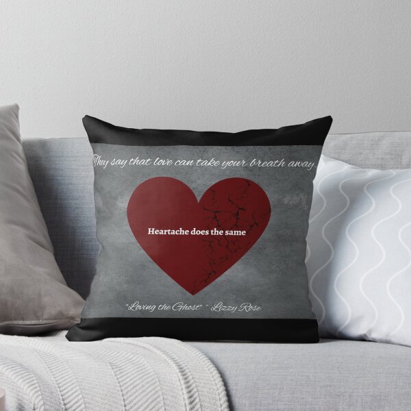 Item preview, Loving the Ghost designed and sold by The Rose Garden.
