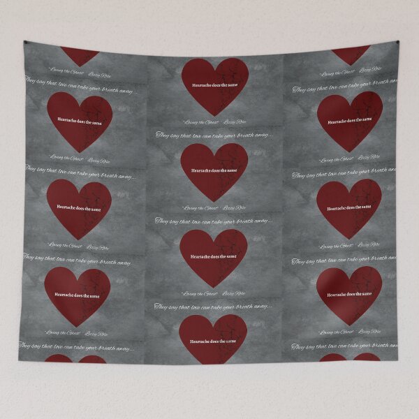 Item preview, Loving the Ghost designed and sold by The Rose Garden.