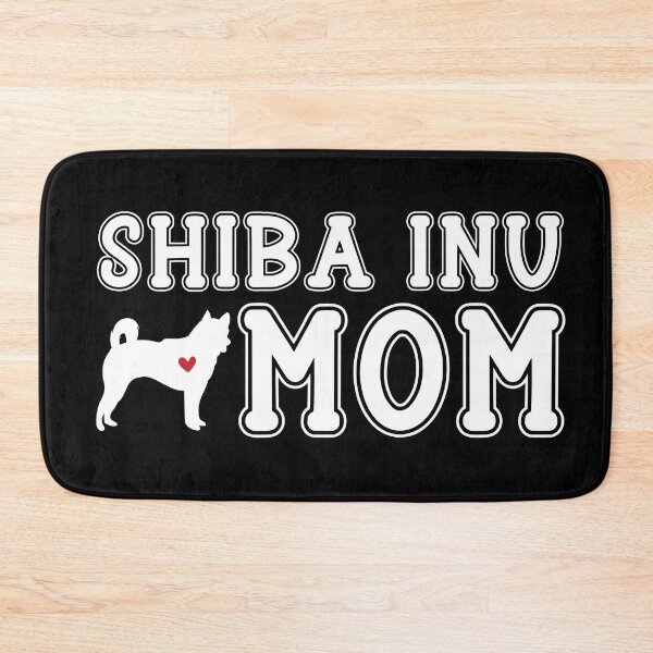 Item preview, Shiba Inu Mom designed and sold by TheAnimalZ00.